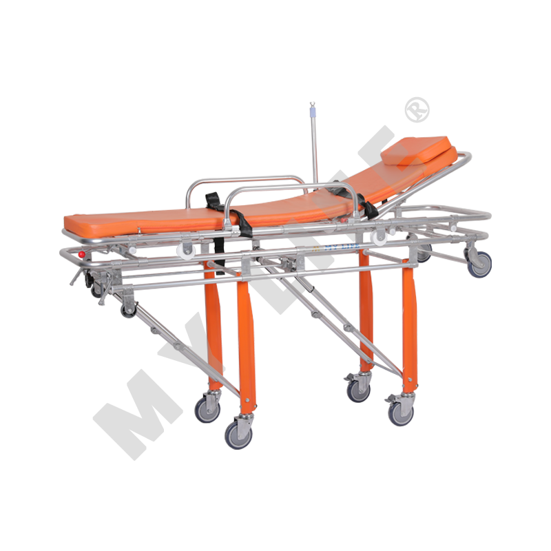 Cáng tải tự động (Phần trên có thể được gỡ bỏ)