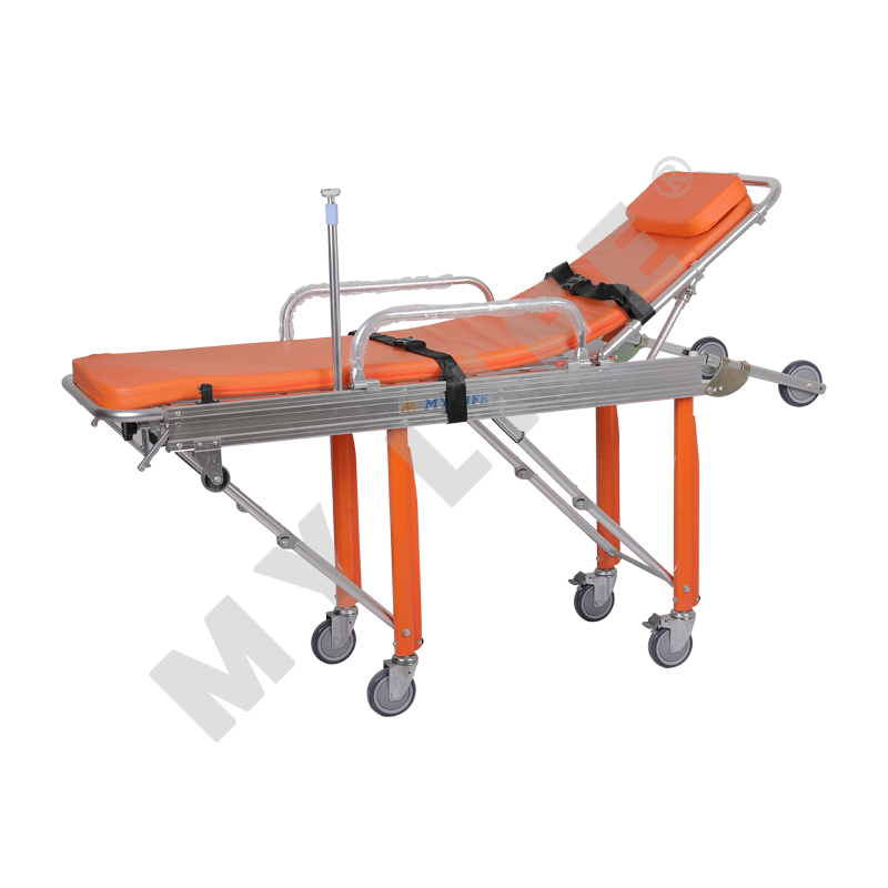 cáng tải tự động